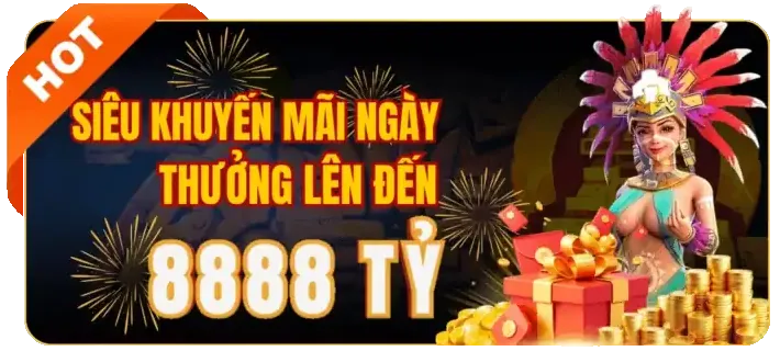 Máy Slot game rực rỡ tại Yeu88 Code