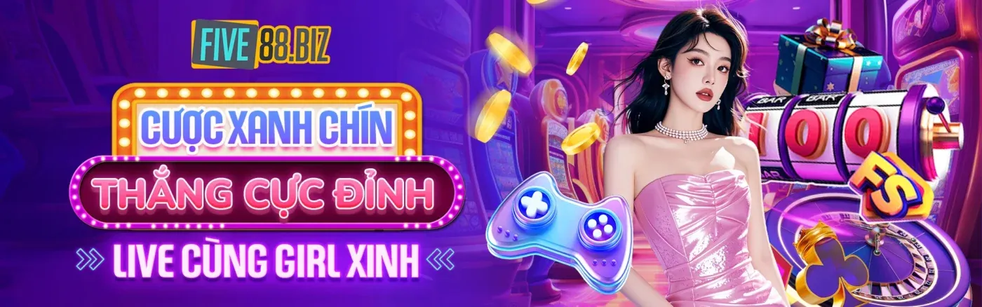 Sòng bạc trực tuyến Yeu88 Code với các trò chơi casino hấp dẫn