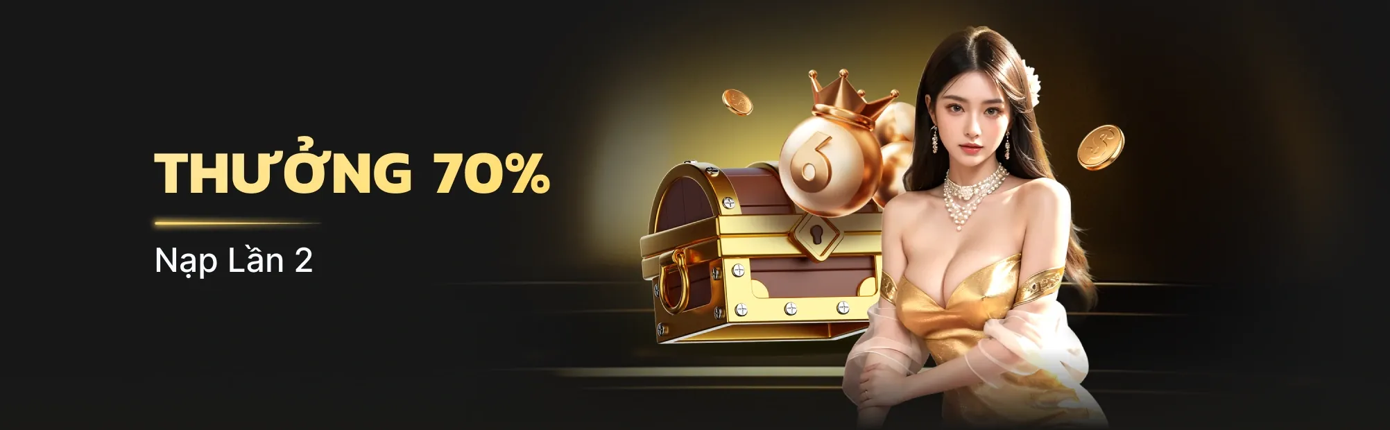 Thưởng nạp lại hàng ngày Yeu88 Code